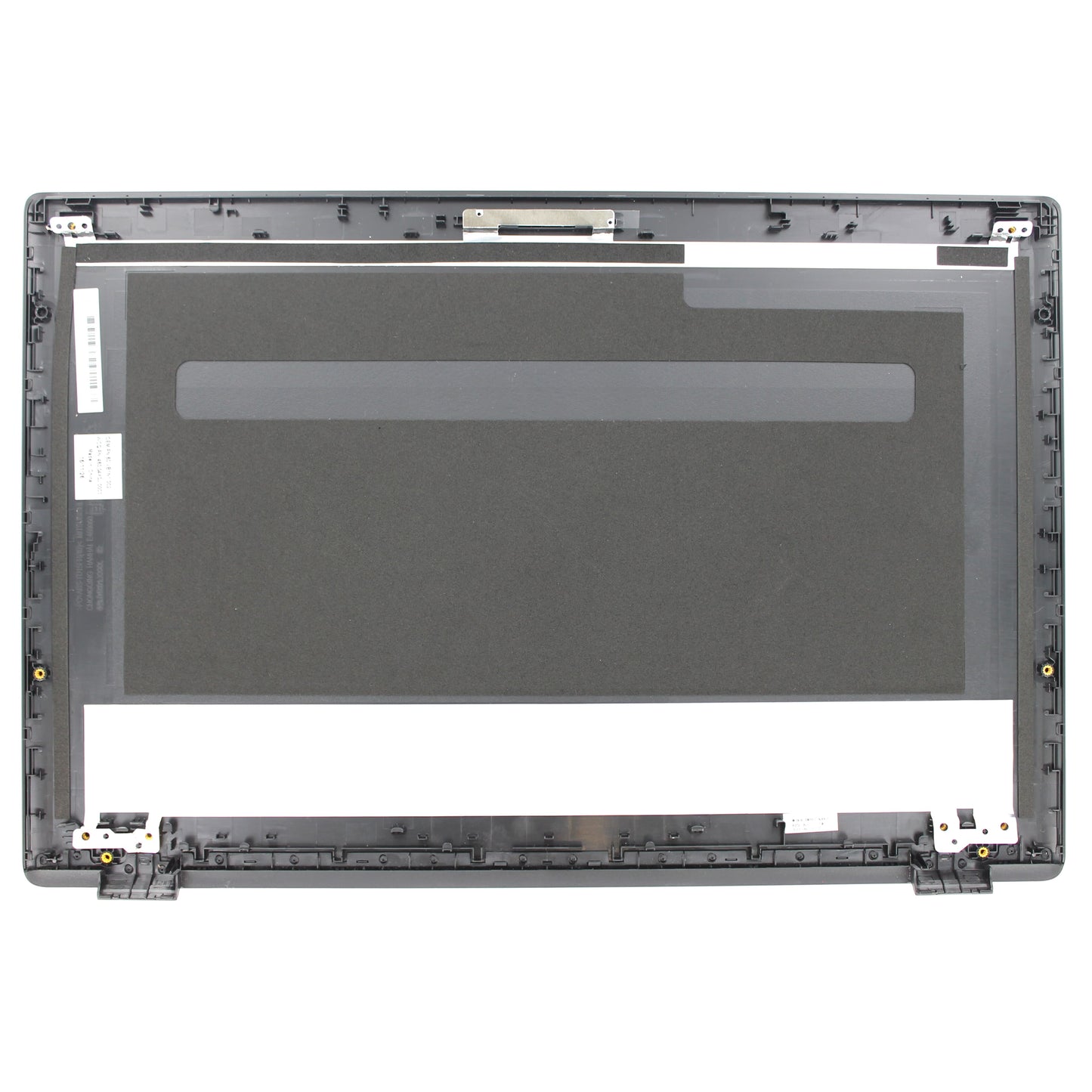 Acer Laptop LCD-Abdeckung - Schwarz
