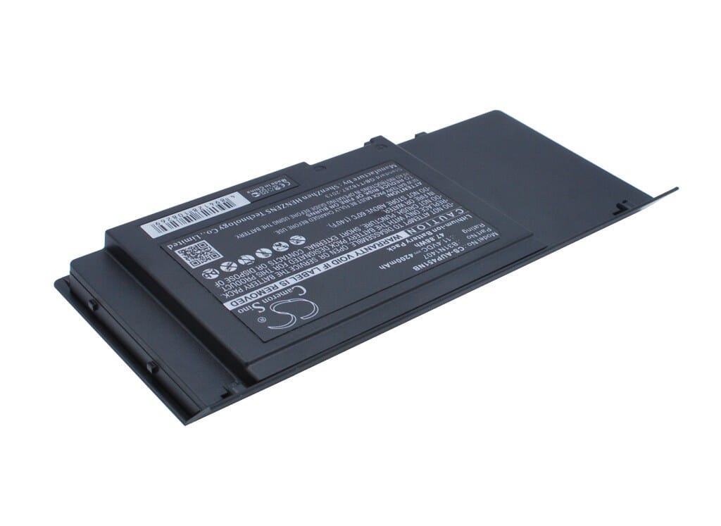 Laptop accu 4200mAh