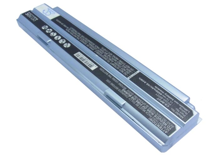 Laptop accu 4400mAh