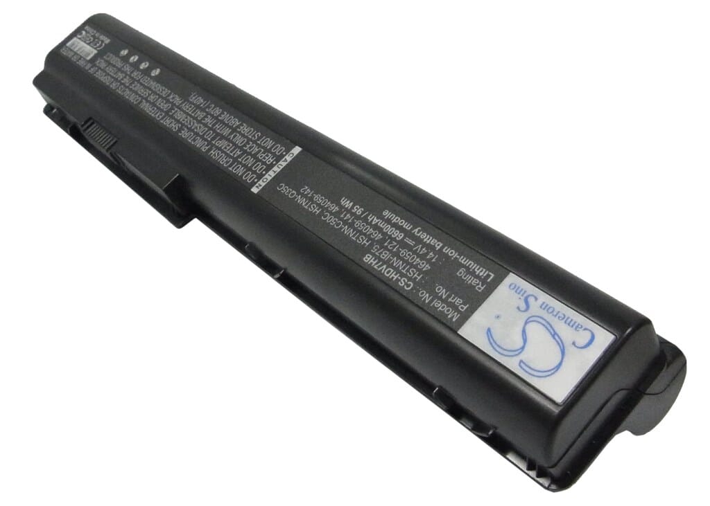 Laptop Accu 6600mAh