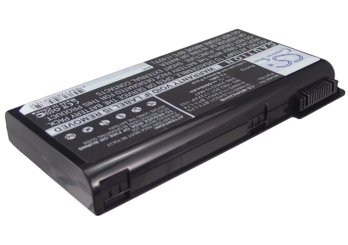 Laptop Accu 6600mAh