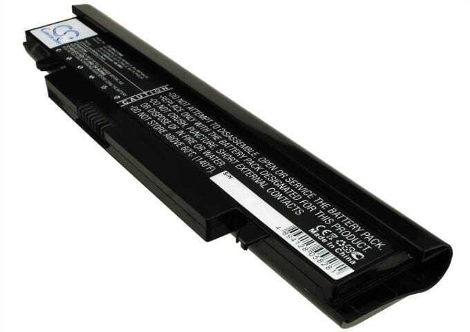 Laptop Accu 6600mAh