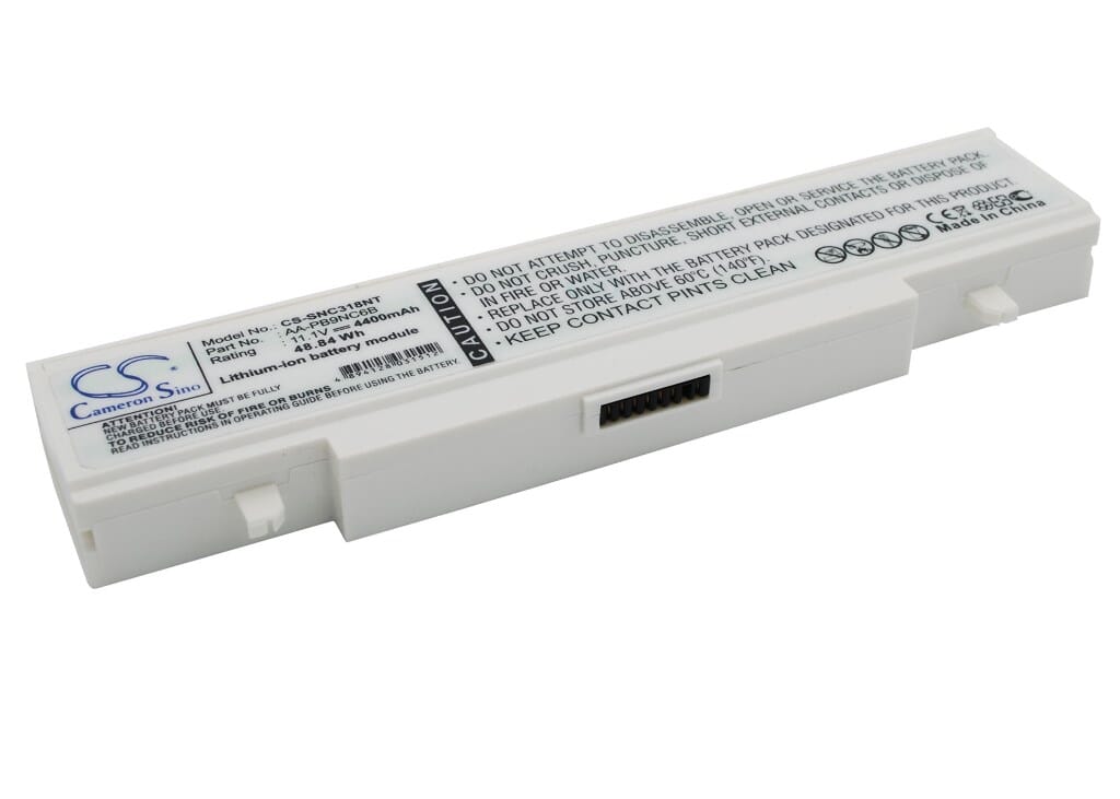 Laptop Accu 4400mAh