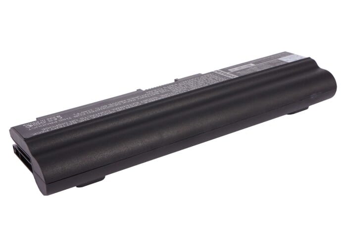 Laptop accu 6600mAh