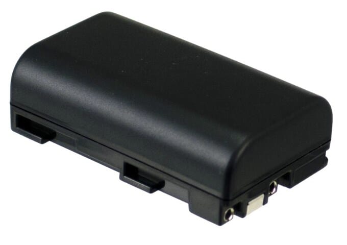 Camcorder Accu 3.7V 1440mAh