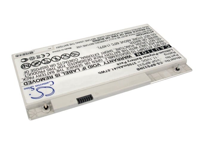 Laptop Accu 3700mAh
