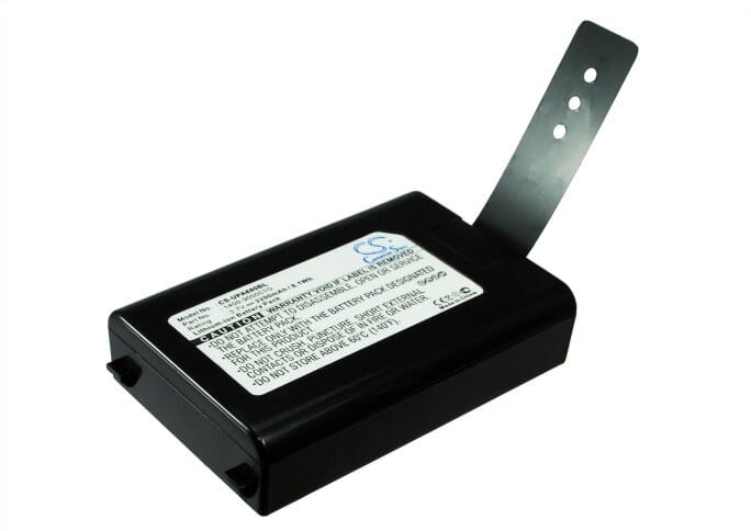 Barcode Scanner Accu 3.7V 2200mAh