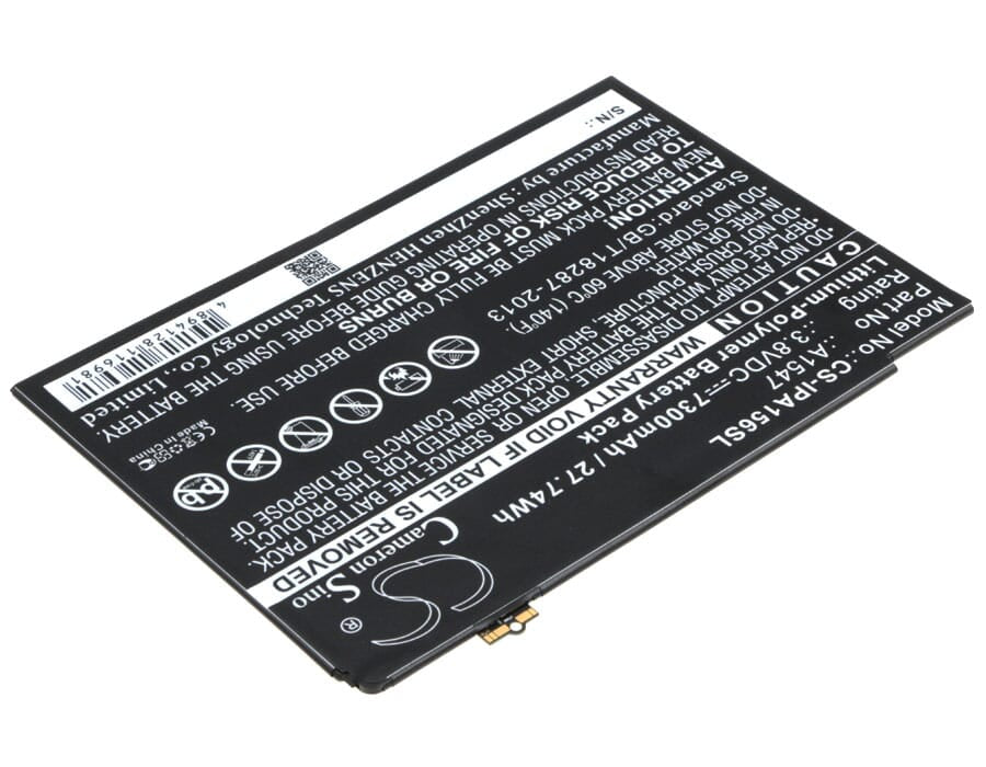 Tablet Accu voor iPad Air 2