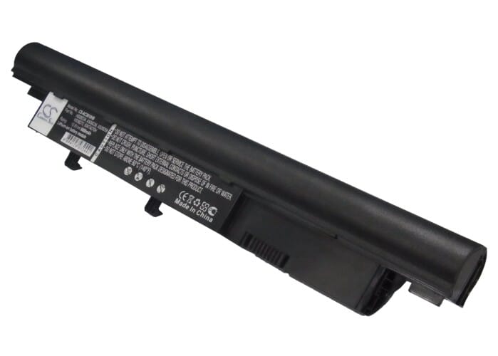 Laptop Accu 6600mAh
