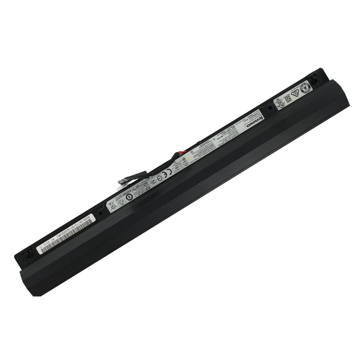 Batterie ordinateur portable Lenovo 2900 mAh