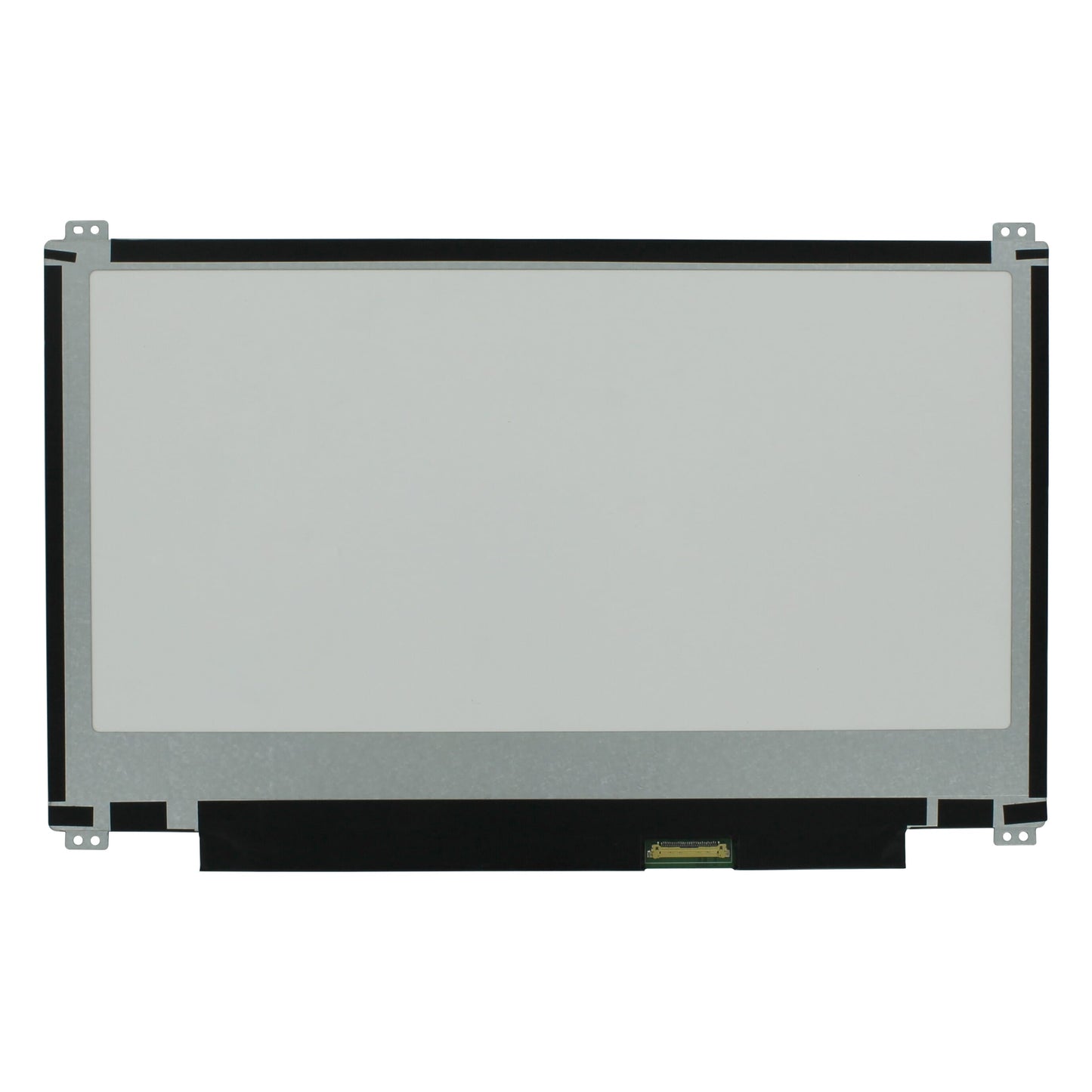11.6 inch LCD Screen 1366x768 glans 30Pin eDP not aligned