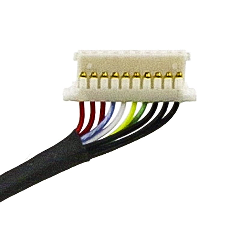 Laptop Accu 7.6V 4400mAh
