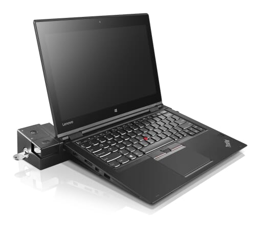 Lenovo ThinkPad Workstation Dock + 230W Adapter (40A50230EU)
