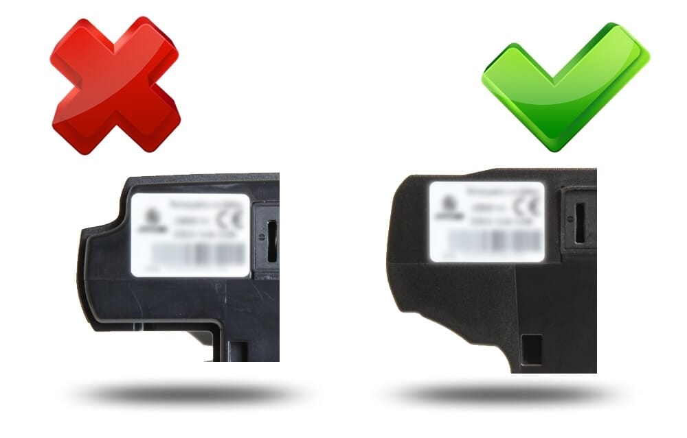 Phylion Joycube Wall-ES Fietsaccu 48V 11.6Ah