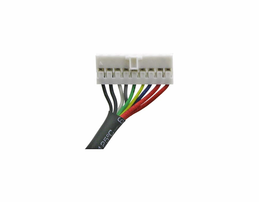 Laptop Accu 3650mAh