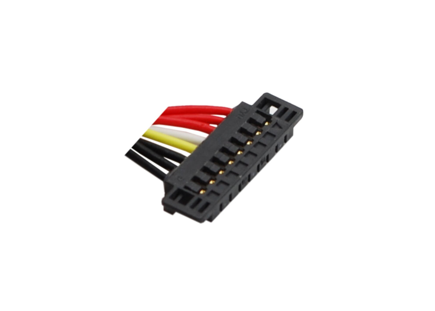 Laptop accu 4400mAh