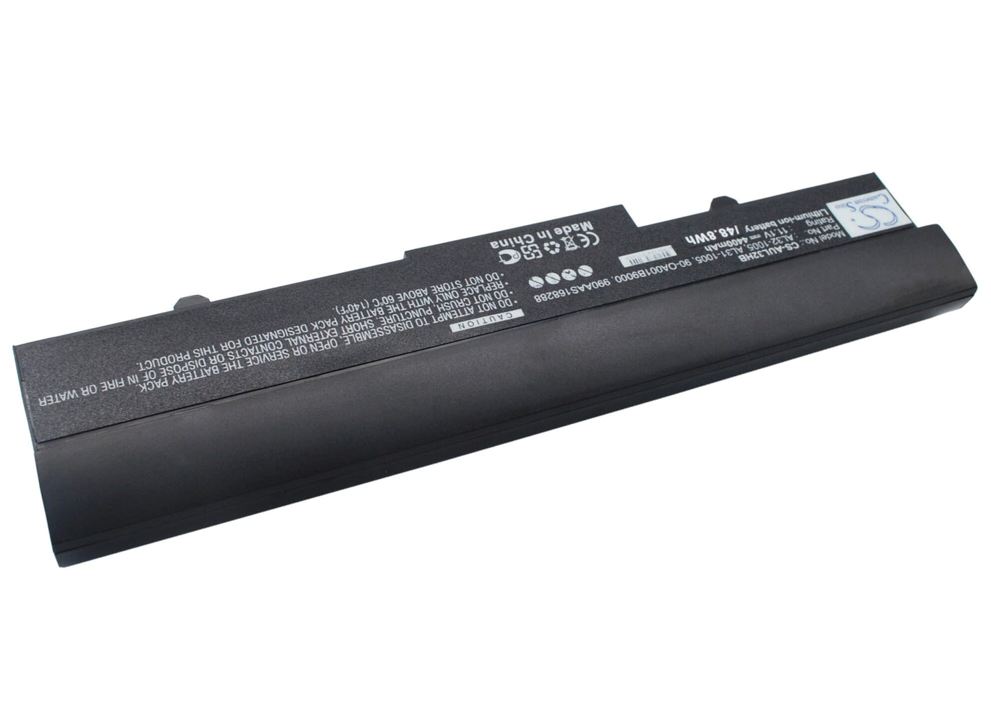 Laptop Accu 4400mAh