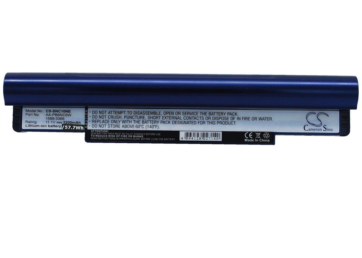 Laptop accu 5200mAh