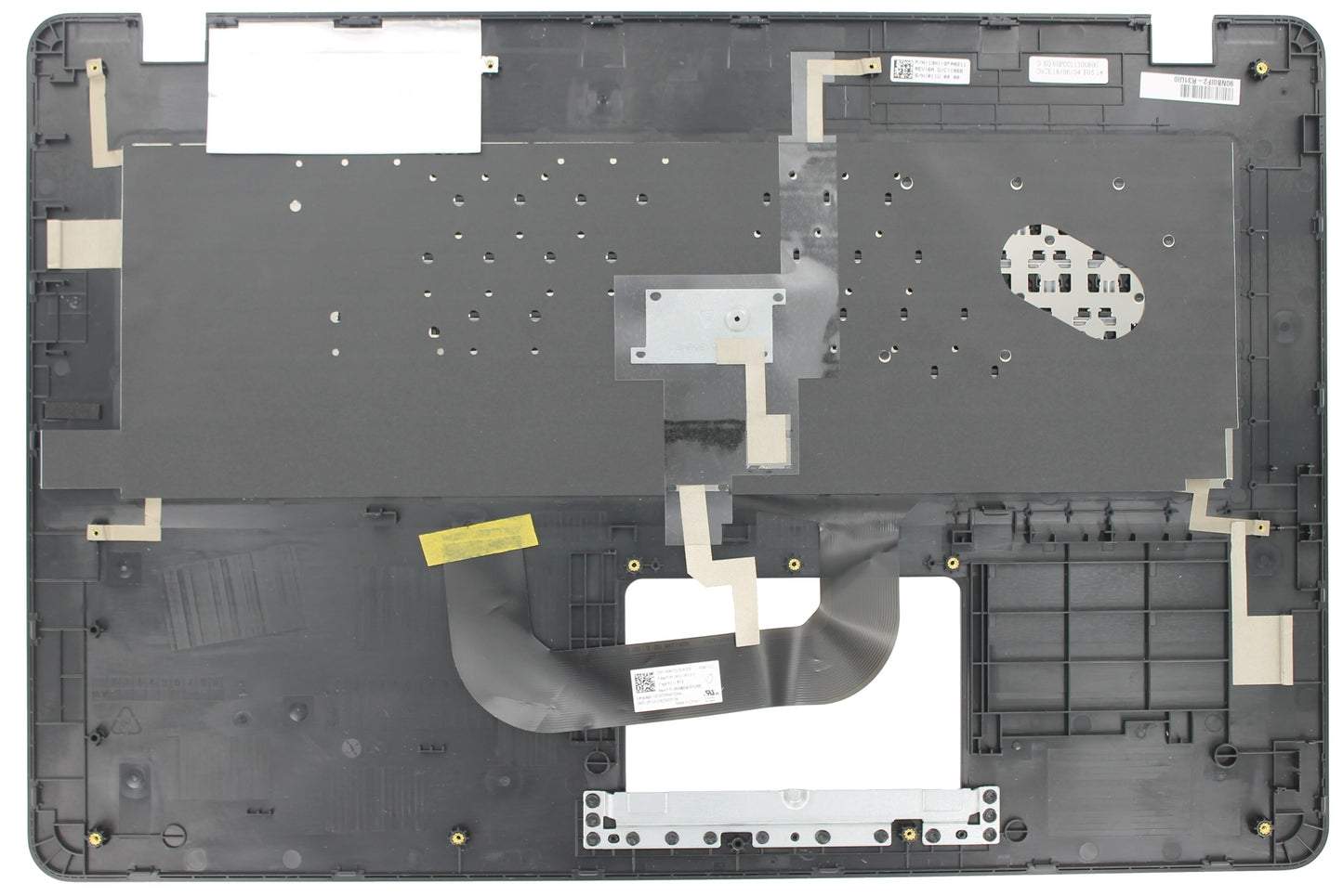 Asus Laptop Toetsenbord Qwerty US