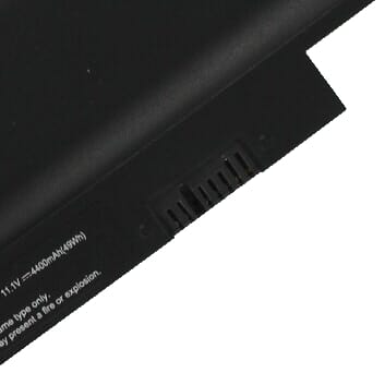 Laptop Accu 4400mAh