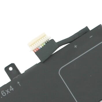 Dell Laptop Akku 46 WhR
