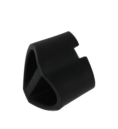 BMZ Joint Point de charge Noir ABS-T
