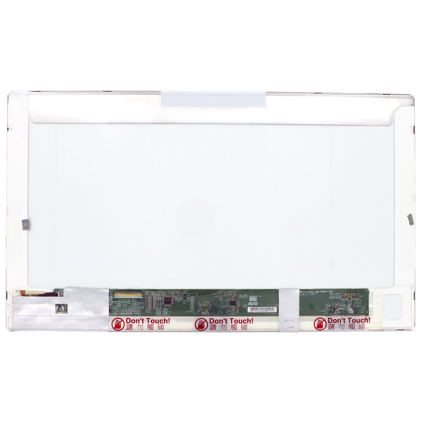 17.3 Inch LCD Scherm 1920x1080 Mat 40Pin