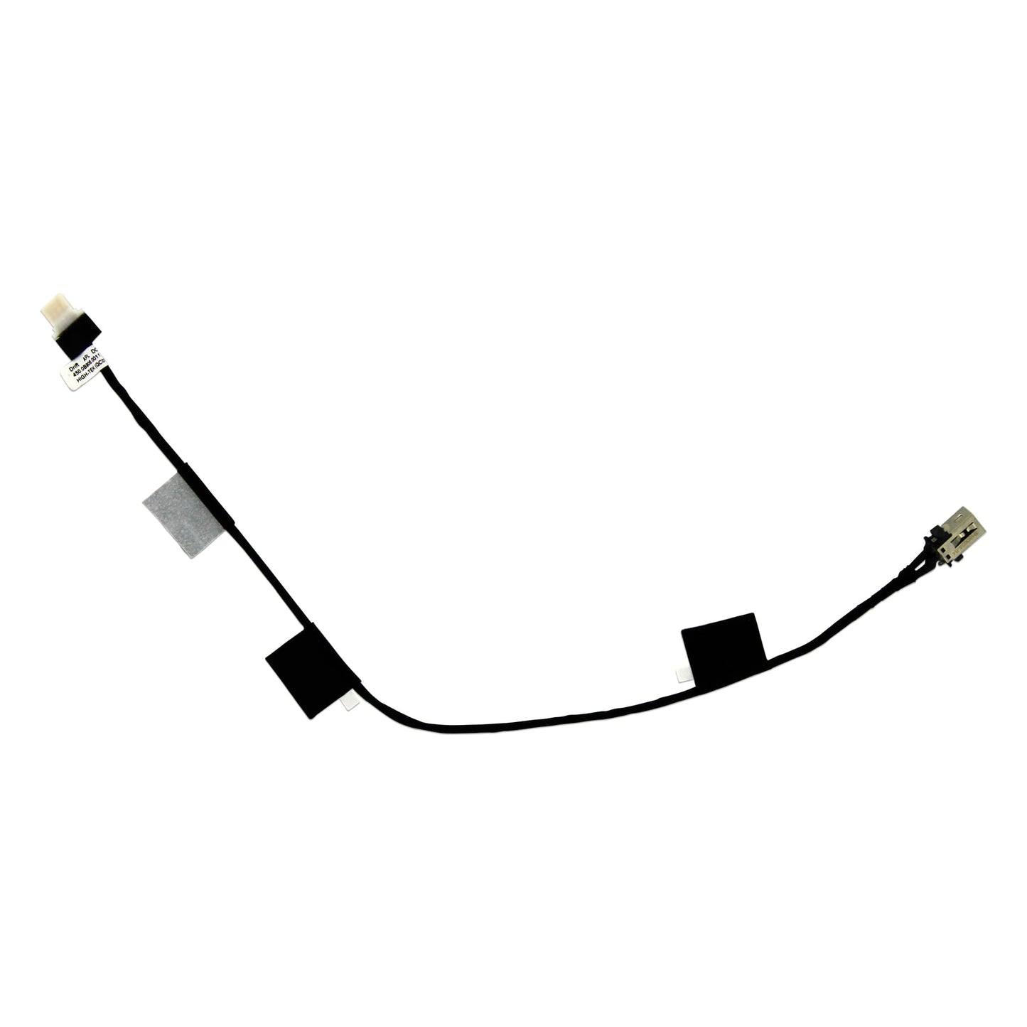 Connecteur d'alimentation CC pour ordinateur portable Acer