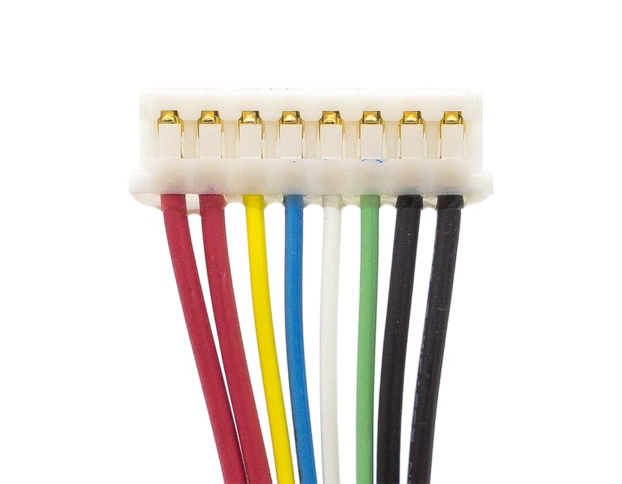 Laptop Accu 2200 mAh