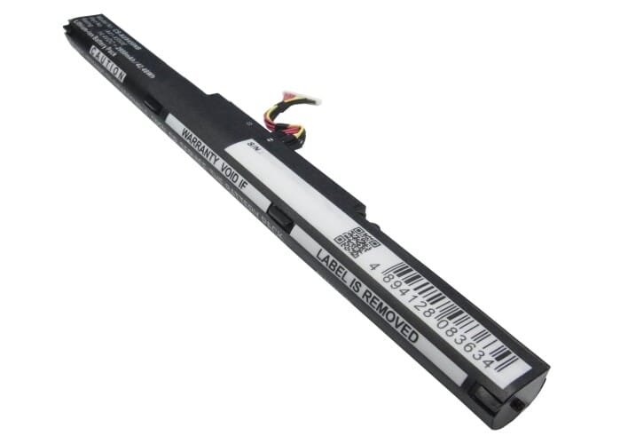 Batterie pour ordinateur portable 2200 mAh