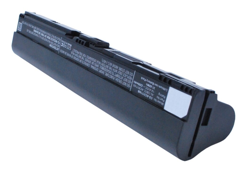 Laptop Accu 2200mAh