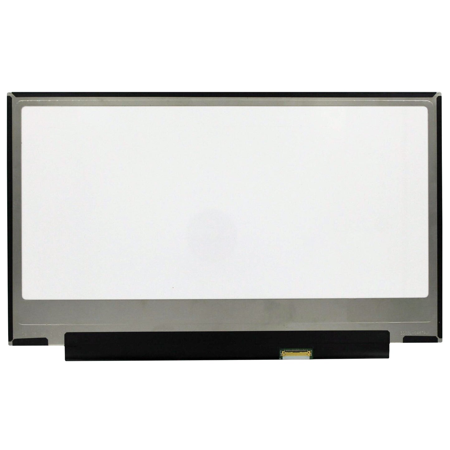 13.3 Inch LCD Scherm 1920x1080 Glans 30Pin eDP, IPS