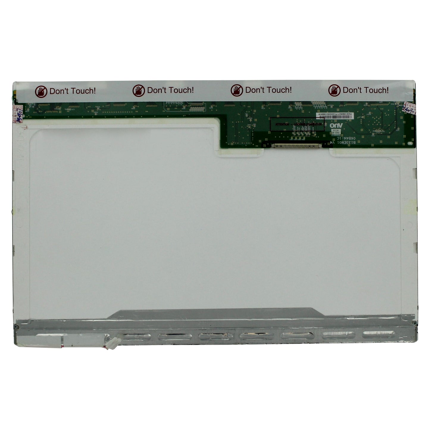 13.3 inch LCD Scherm 1280x800 Glans 30Pin
