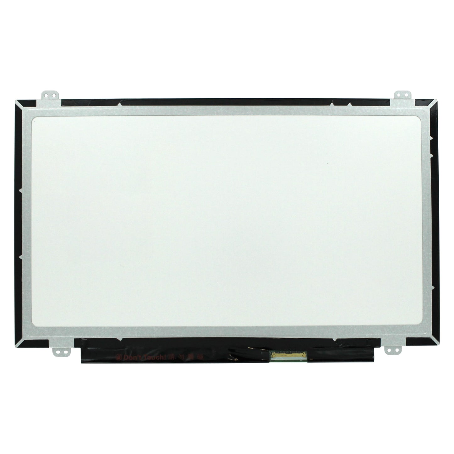 14.0 inch LCD Scherm 1366x768 Glans 40Pin