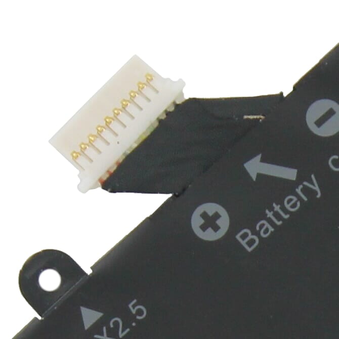 Dell Laptop Akku 4020 mAh