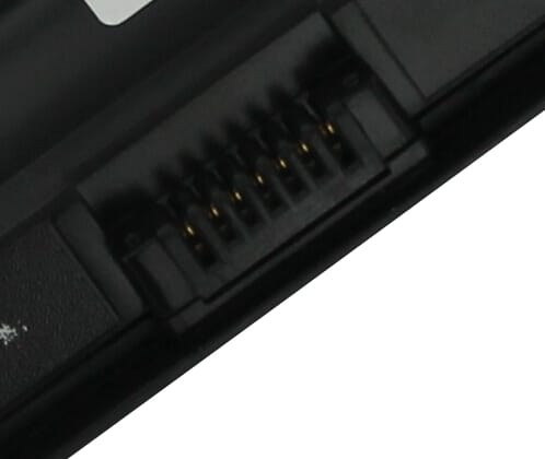 Laptop Accu 10.8V 6600mAh