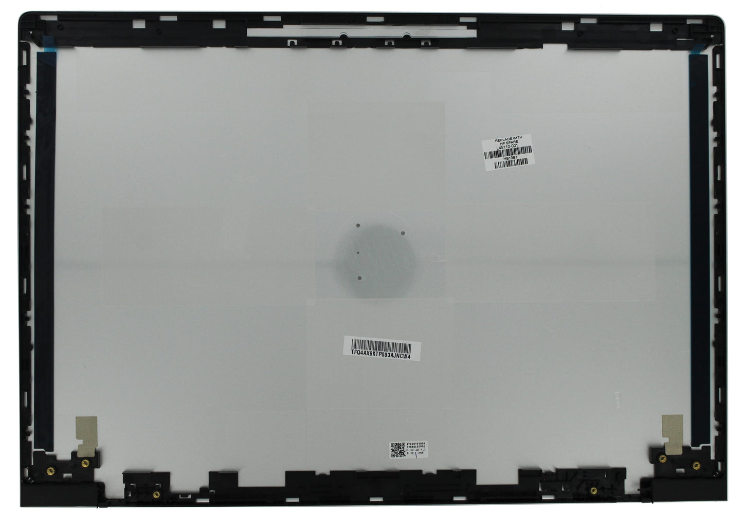 HP Laptop LCD-Rückabdeckung