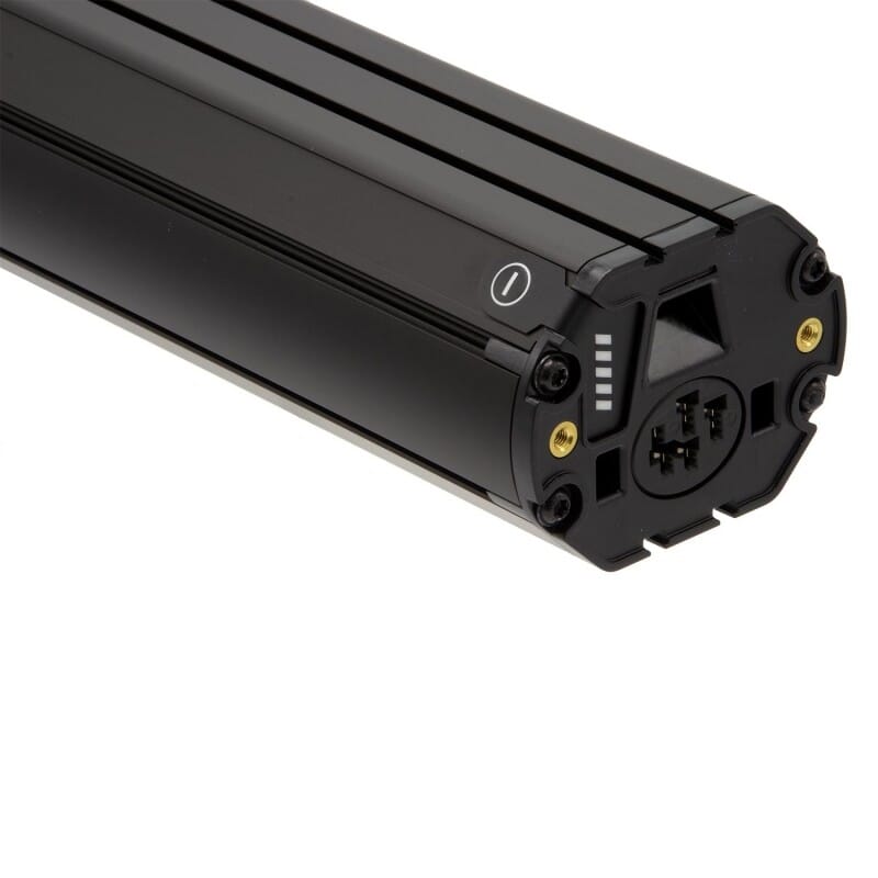 Bosch Fietsaccu PowerTube 625 Horizontaal