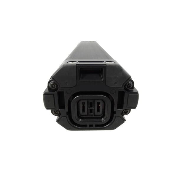 Shimano Steps BT-E8036 36V 17.5Ah im Rahmen