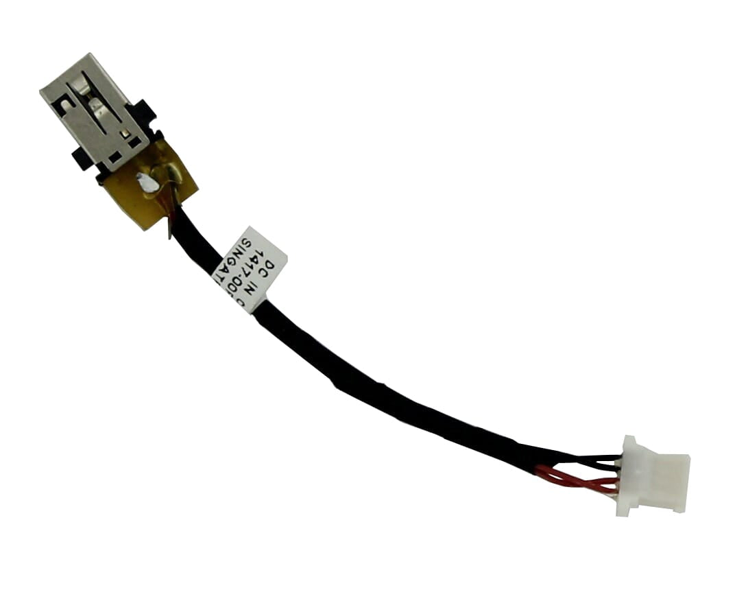 Connecteur d'alimentation CC pour ordinateur portable Acer