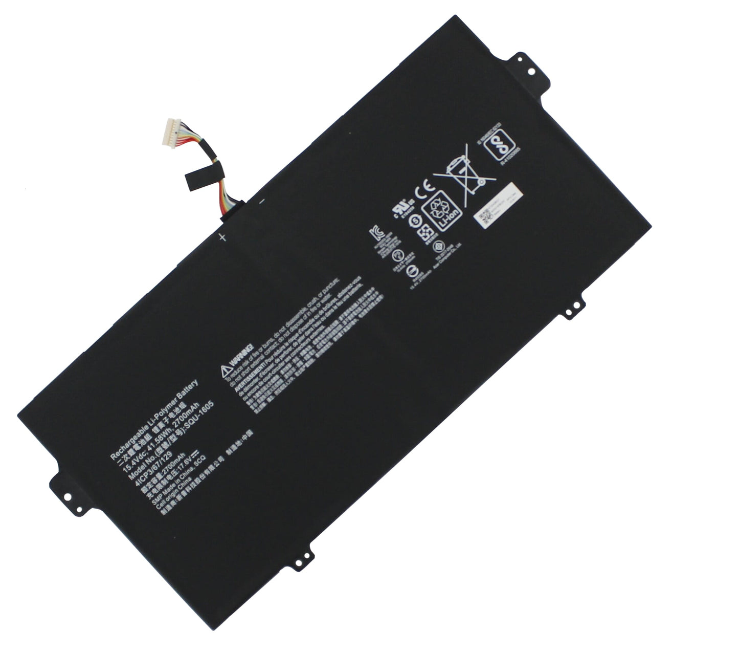 Acer Laptop Akku 2770mAh