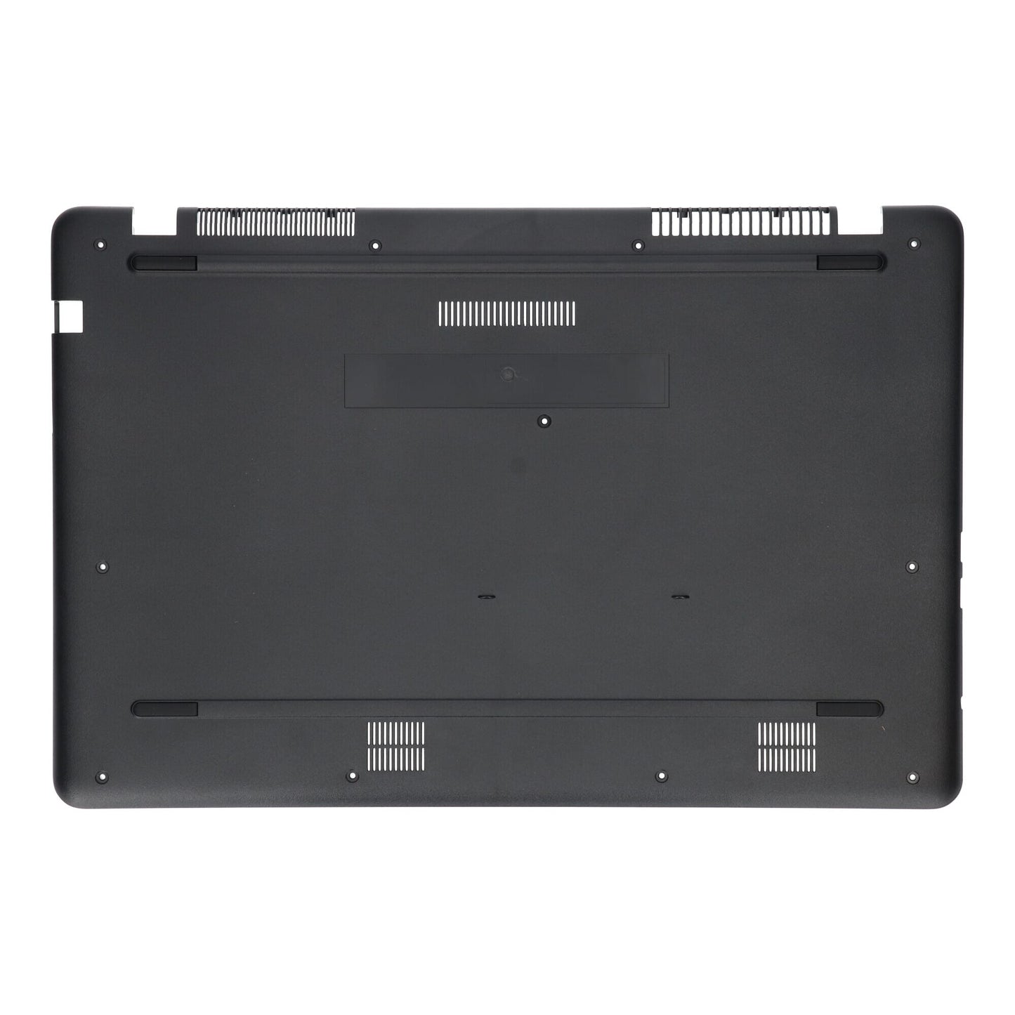 Asus Laptop-Gehäuseunterteil – Schwarz