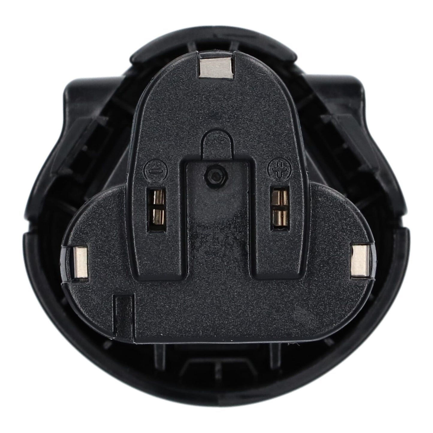 Yanec Gereedschap Accu 10.8V 1.5Ah Li-ion Voor Makita Instee