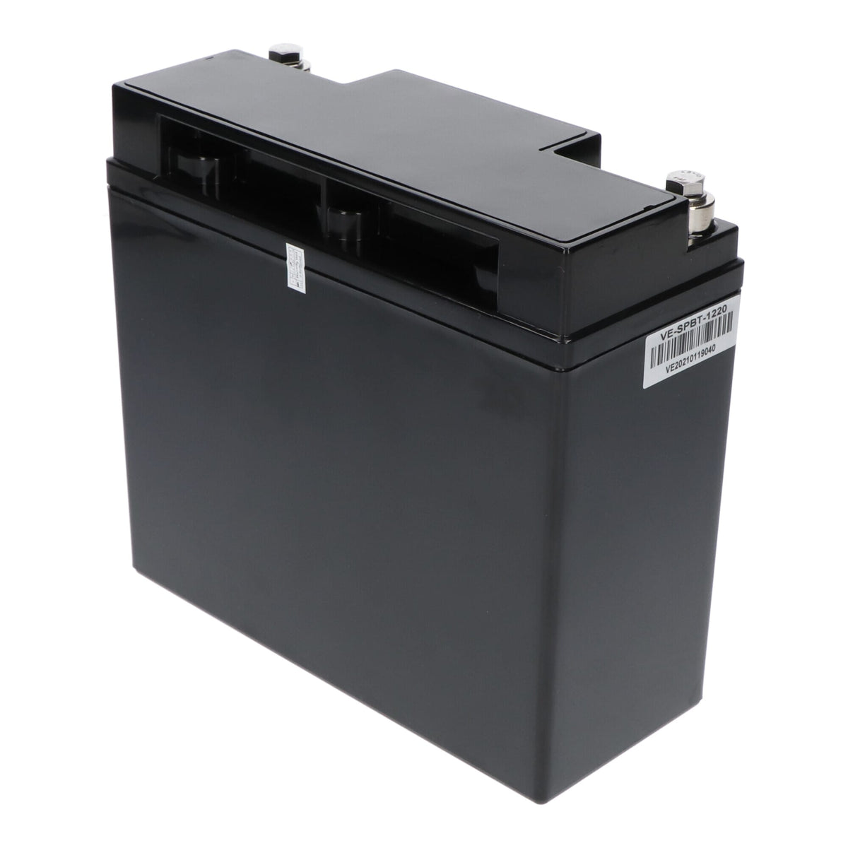 Voltium Energy LiFePO4 Accu 12,8V - 20Ah Bluetooth