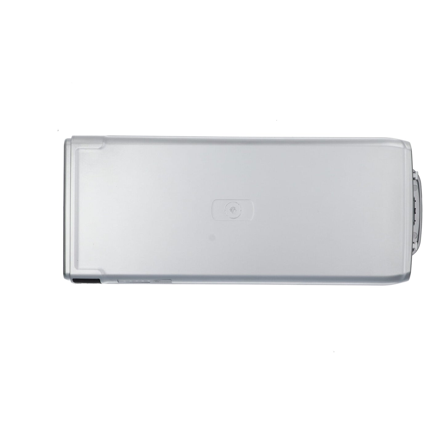 E-motion E-300 Fietsaccu 36V 8.8Ah Zilver