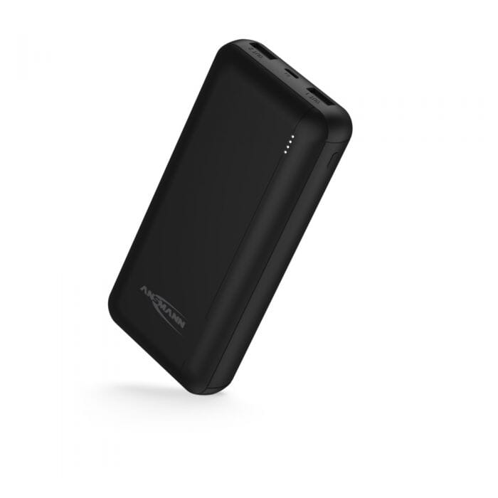 Ansmann Powerbank 20000 mAh PB212
