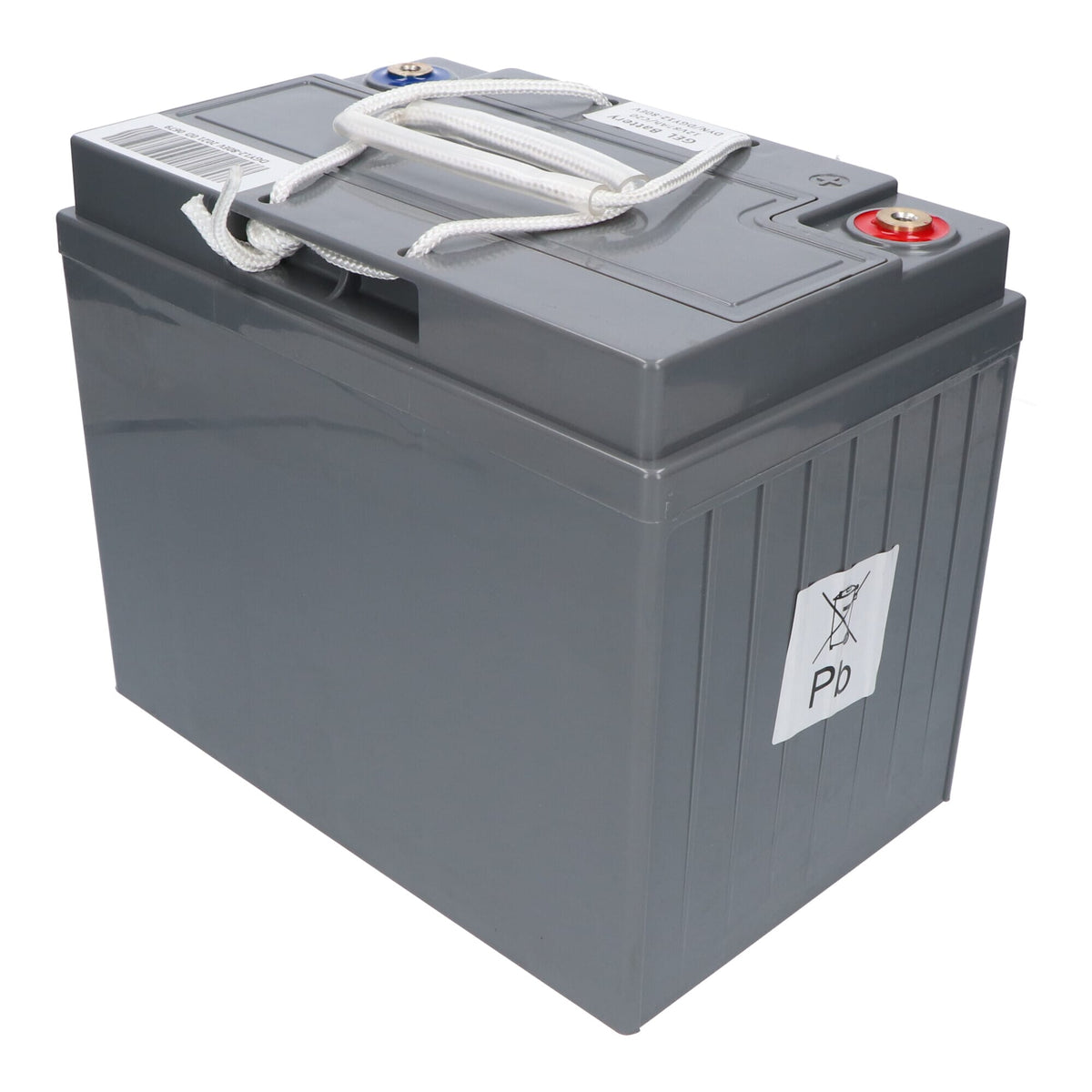 Dyno Gel Accu 12V 87Ah