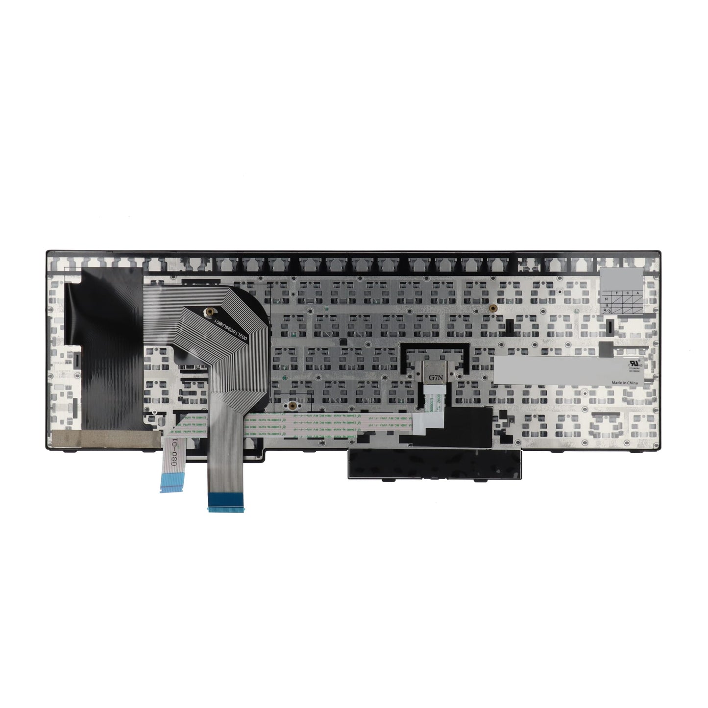 Lenovo Laptop Tastatur Azerty BE