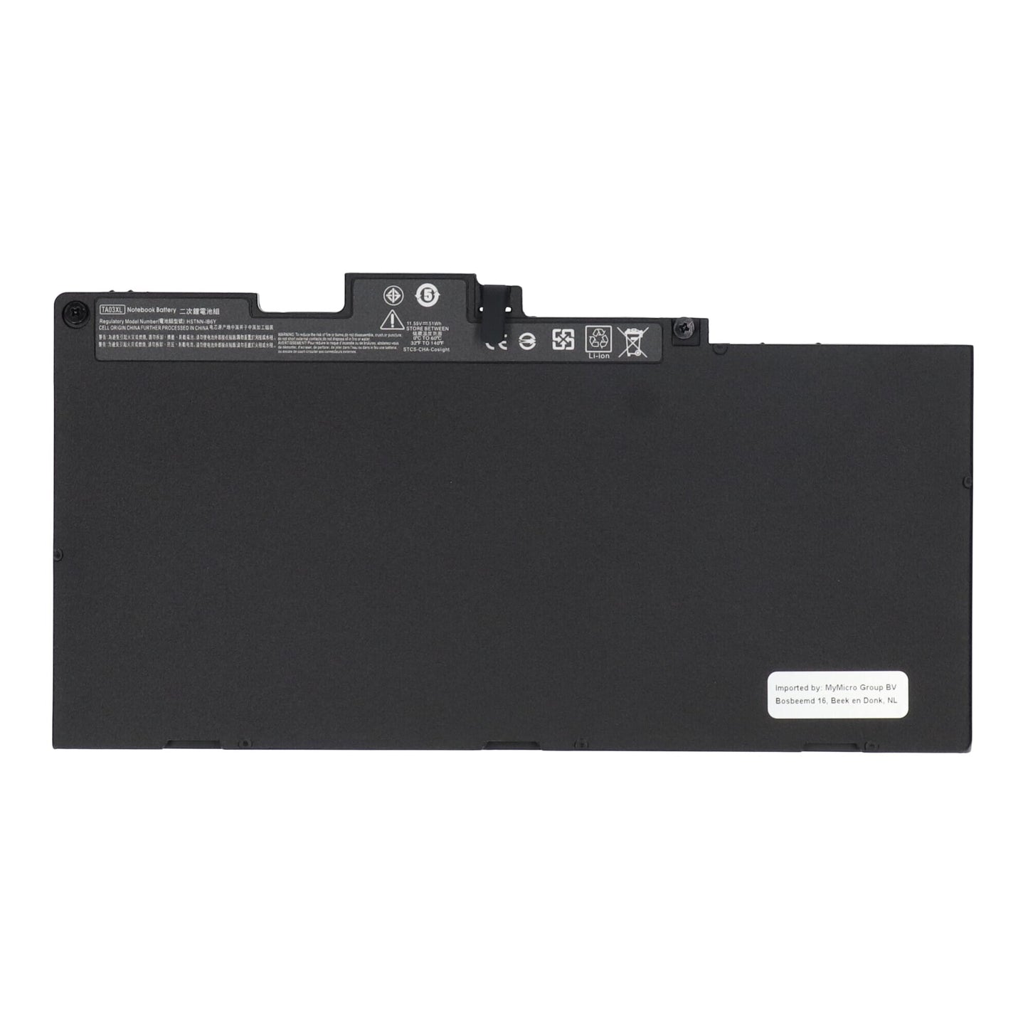 Laptop Akku 4400 mAh