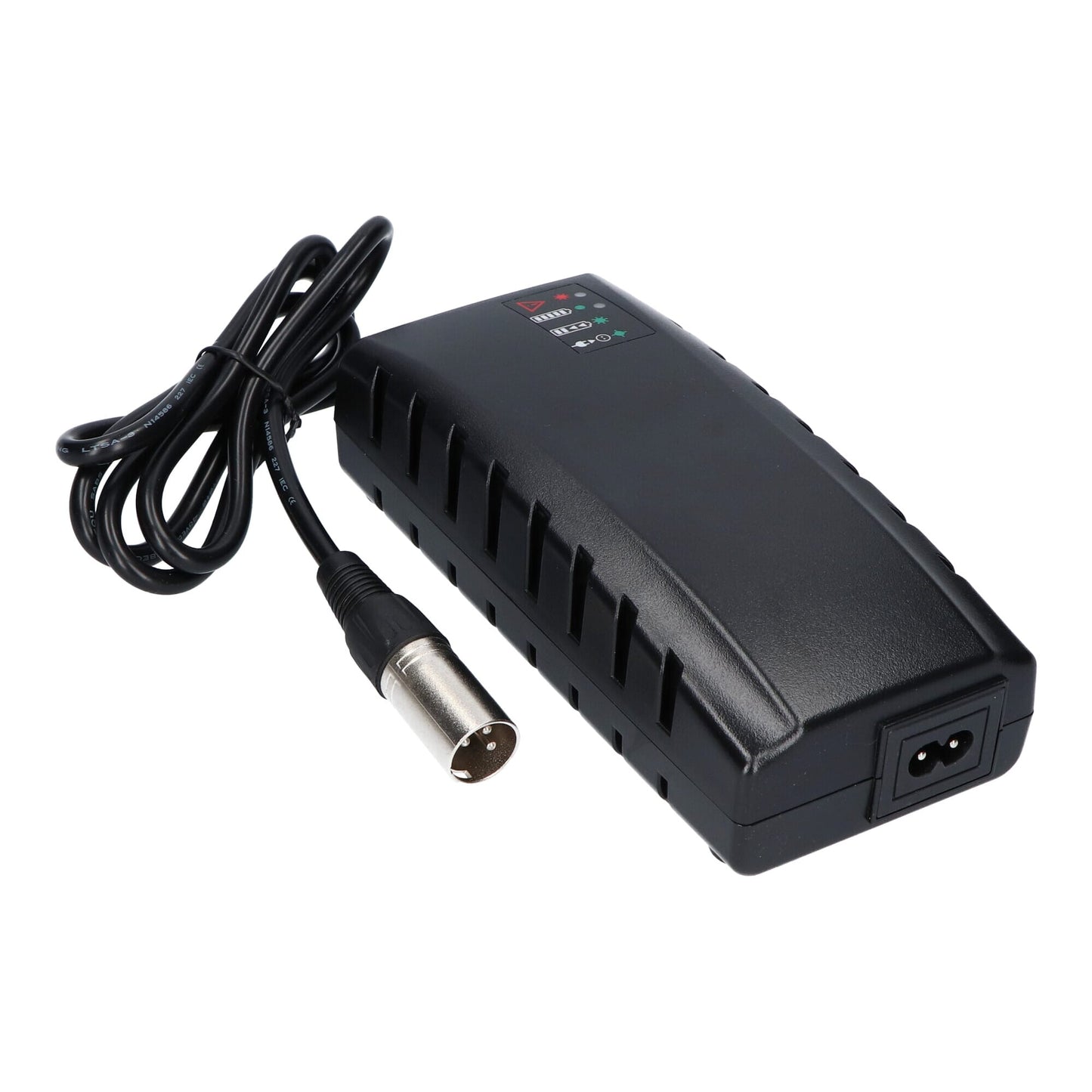 Acculader Set Panasonic 26V